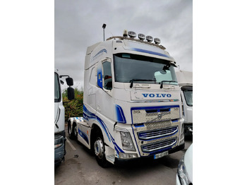 Trattore stradale VOLVO FH 460