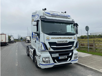 Trattore stradale IVECO Stralis 440