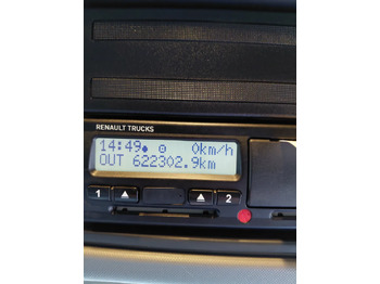 Trattore stradale 2018 Renault T460: foto 3