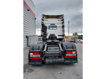 Trattore stradale 2019 Renault T460 6X2 Tractor Unit Mid Lift: foto 5