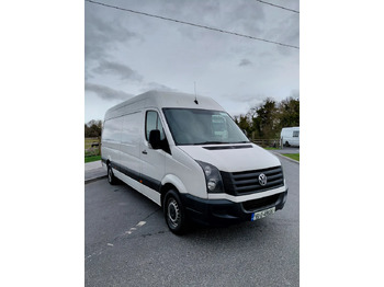 Furgone chiuso VOLKSWAGEN Crafter 35
