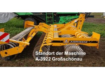 Erpice AGRISEM Disc-O-Mulch Gold: foto 1