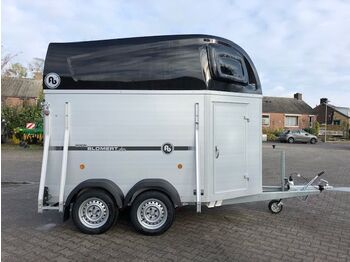 Trailer trasporto cavalli BLOMERT