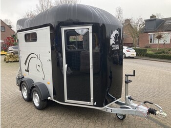 Trailer trasporto cavalli CHEVAL LIBERTÉ