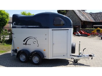 Trailer trasporto cavalli CHEVAL LIBERTÉ