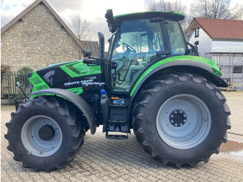 Trattore nuovo Deutz 6145.4 Powershift: foto 2