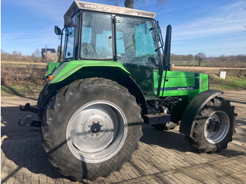 Trattore Deutz Agroprima 4.51 Agroprima 4.51: foto 3