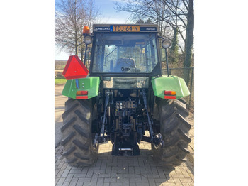 Trattore Deutz Agroprima 4.51 Agroprima 4.51: foto 4