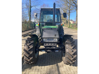 Trattore Deutz Agroprima 4.51 Agroprima 4.51: foto 2