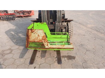 Leasing di Deutz-Fahr 4006-5206 Deutz-Fahr 4006-5206: foto 3