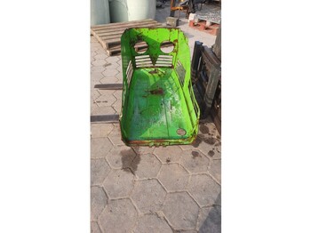 Leasing di Deutz-Fahr 4006-5206 Deutz-Fahr 4006-5206: foto 2