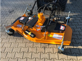 Falciatrice Giant cirkelmaaier: foto 4