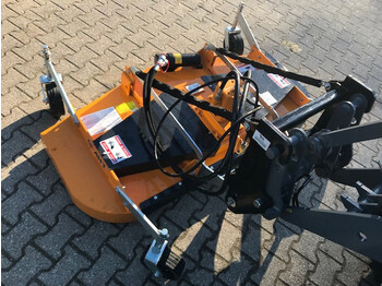 Falciatrice Giant cirkelmaaier: foto 3