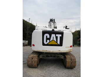 Escavatore cingolato CAT 320E LRR 4 orodja: foto 5
