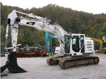 Escavatore cingolato CATERPILLAR 320EL