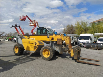 Sollevatore telescopico TEREX