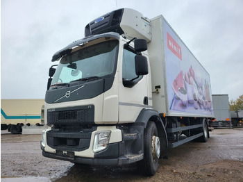 Autocarro frigorifero Volvo FL 280: foto 3