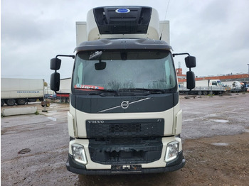 Autocarro frigorifero Volvo FL 280: foto 2