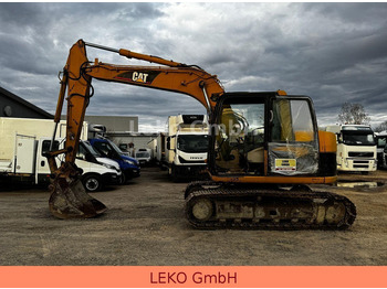 Escavatore cingolato Caterpillar 311C Mit Zwei Löffeln: foto 4