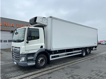 Autocarro frigorifero DAF CF 370