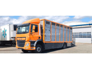 Autocarro trasporto bestiame DAF CF 400