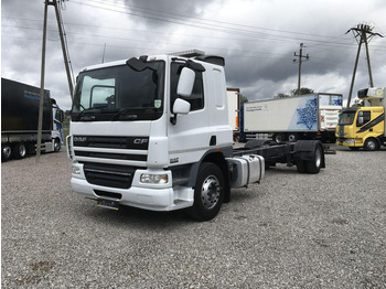 Autocarro telaio DAF CF 65 220