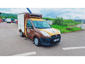 Furgone frigo FIAT Doblo