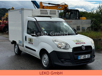 Furgone frigo FIAT Doblo 1.3