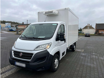 Furgone frigo FIAT Ducato