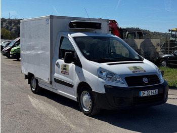 Leasing di Fiat Scudo Ohne Originale Brief Fiat Scudo Ohne Originale Brief: foto 1