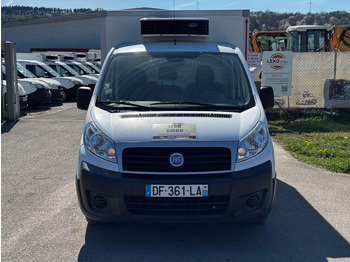 Leasing di Fiat Scudo Ohne Originale Brief Fiat Scudo Ohne Originale Brief: foto 2
