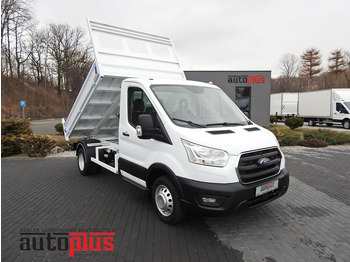 Furgone ribaltabile FORD Transit