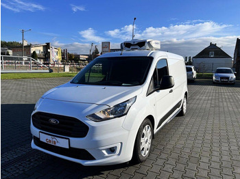 Furgoncino FORD Transit Connect