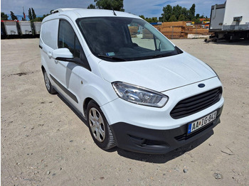 Furgone frigo FORD Transit