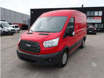 Furgone chiuso FORD Transit