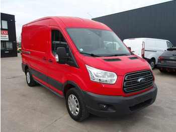 Furgone chiuso Ford Transit Van: foto 2