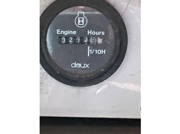 Furgone Mazda Lifting basket - Multitel 145 Alu: foto 3 Furgone Mazda Lifting basket - Multitel 145 Alu: foto 3