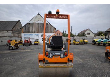 Leasing di Hamm HD 12 VV Hamm HD 12 VV: foto 2