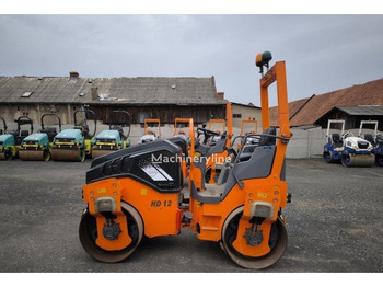 Leasing di Hamm HD 12 VV Hamm HD 12 VV: foto 4