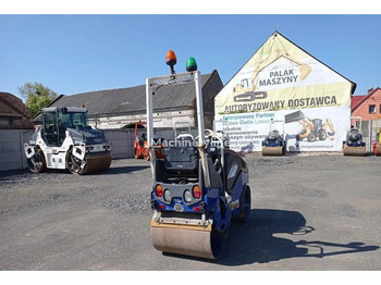 Rullo Hamm HD 8 VV Road roller: foto 3