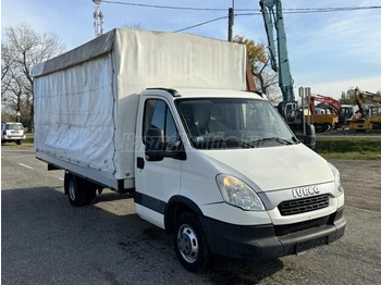 Furgone centinato IVECO 35 DailyC 15 4100: foto 1