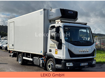 Autocarro frigorifero IVECO