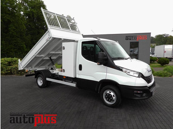 Furgone ribaltabile IVECO Daily 35c16
