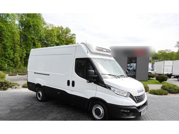 Furgone frigo IVECO Daily 35s14