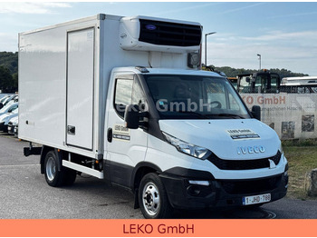 Furgone frigo IVECO Daily 35c13