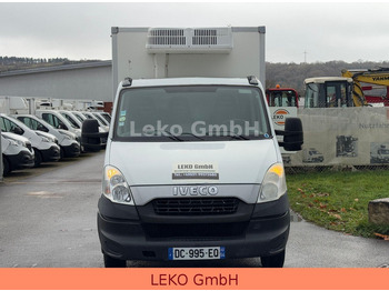 Leasing di Iveco Daily 35C13 Iveco Daily 35C13: foto 2