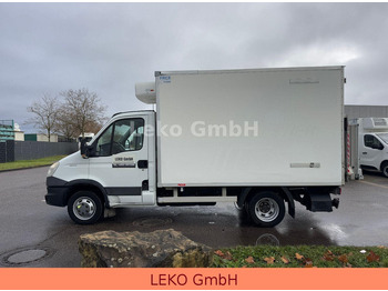 Leasing di Iveco Daily 35C13 Iveco Daily 35C13: foto 4