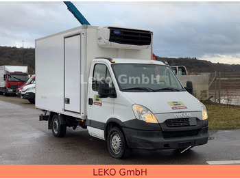 Furgone frigo IVECO Daily