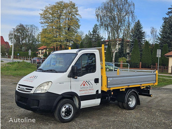 Furgone ribaltabile IVECO Daily 35C15