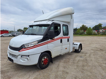 Trattore stradale BE IVECO Daily